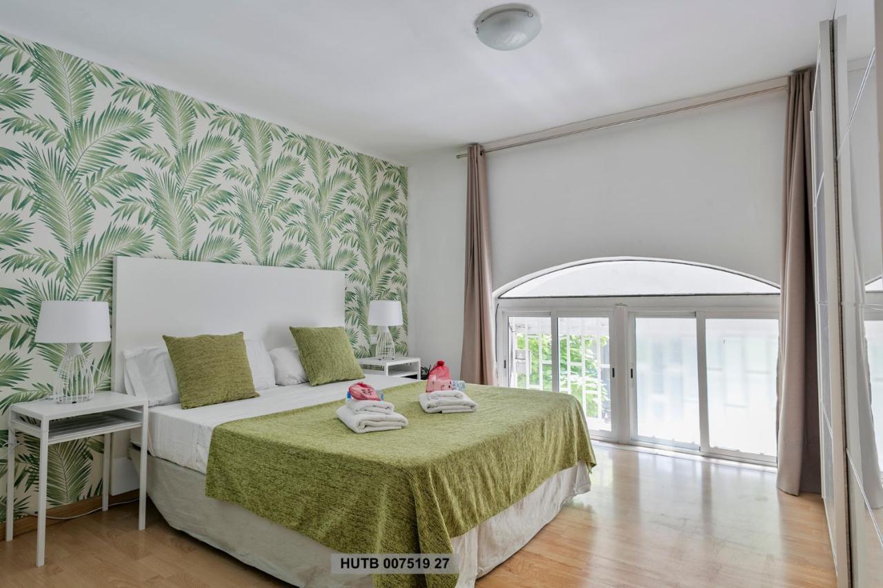 Appartamento Alcam Office up Barcellona Esterno foto